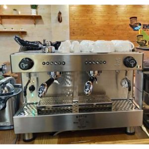 Máy pha cà phê Bezzera B2016 DE 2 Group 2020 - 2021 - Ảnh 5