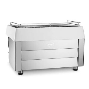 Máy pha cà phê BFC Chiara 2 Group New 96% - Ảnh 4