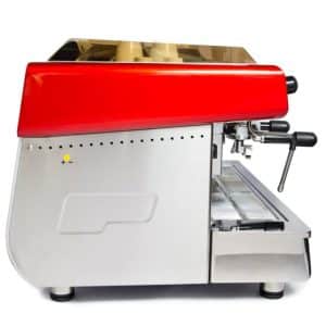 Máy pha cà phê BFC DELUX 2G/14/EL - Ảnh 4