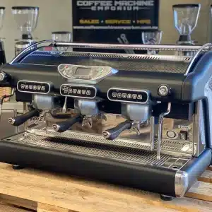 Máy pha cà phê BFC Galileo 3Gr - Ảnh 5