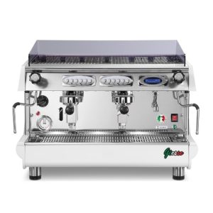 Máy pha cà phê BFC Giesse 2 group New 92%