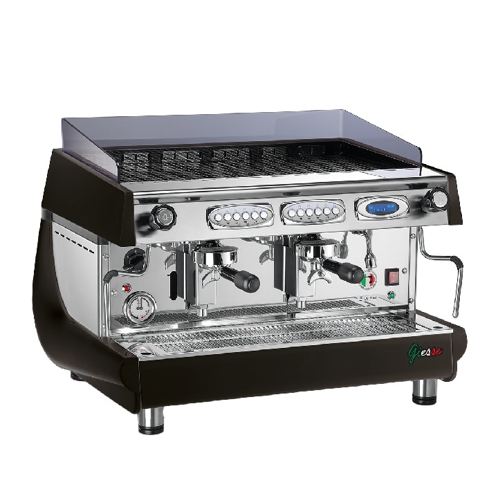 Máy pha cà phê BFC Giesse 2 group New 92% - Ảnh 4