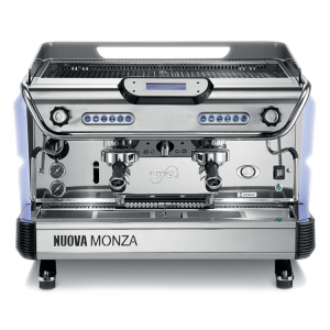 Máy pha cà phê BFC Nuova Monza 2G/14/EL 2020 -2021 New 95%