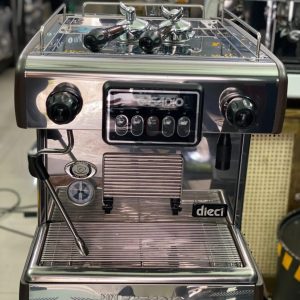 Máy pha cà phê Casadio Dieci A1 ( Like New ) - Ảnh 5