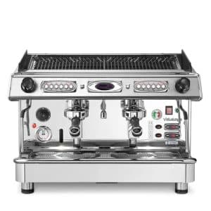 Máy pha cà phê CBC Royal Vallelunga Multi Boiler 2Gr