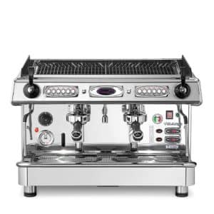 Máy pha cà phê CBC Royal Vallelunga Multi Boiler 2Gr - Ảnh 3