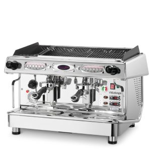 Máy pha cà phê CBC Royal Vallelunga Multi Boiler 2Gr - Ảnh 4