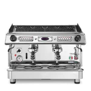 Máy pha cà phê CBC Royal Vallelunga Multi Boiler 2Gr - Ảnh 5