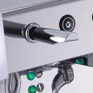 Máy pha cà phê CIME NEO 03 - LikeNew 95% 2020-2021 - Ảnh 6