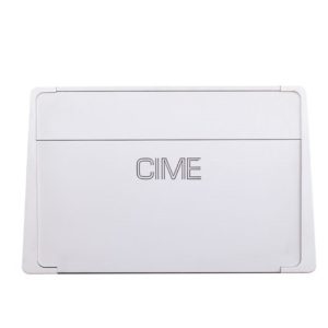 Máy pha cà phê Cime CO-05 PID 2 group - Ảnh 3