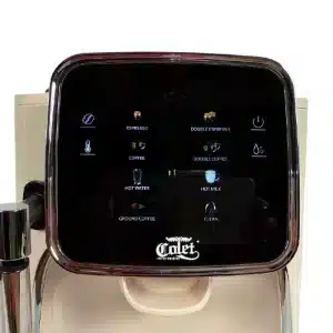 Máy Pha Cà Phê Colet CTL-M7Z - Ảnh 3