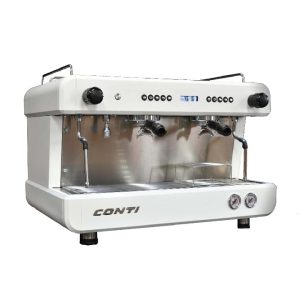 Máy pha cà phê Conti CC202 tall cup 2 gr 2019 New 93%