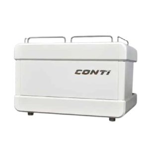 Máy pha cà phê Conti CC202 tall cup 2 gr 2019 New 93% - Ảnh 3