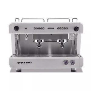 Alternative view of Máy pha cà phê Conti CC202 tall cup 2 gr 2019 New 93%
