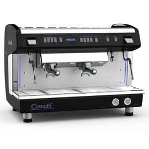 Máy pha cà phê Conti X-One TCI - Ảnh 3