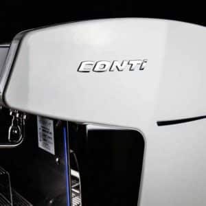 Máy pha cà phê Conti X-One TCI - Ảnh 4