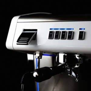 Máy pha cà phê Conti X-One TCI - Ảnh 6