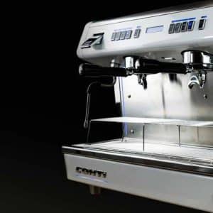 Máy pha cà phê Conti X-One TCI - Ảnh 7