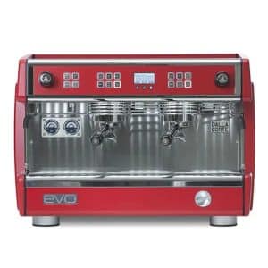Máy pha cà phê Dalla Corte Evo 2 Classic - Ảnh 6
