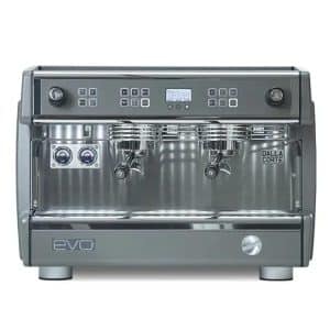 Máy pha cà phê Dalla Corte Evo 2 Classic - Ảnh 5