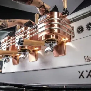 Máy pha cà phê Dalla Corte Zero Barista Anniversary 3 Group - Ảnh 3