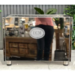 Máy pha cà phê ECM Veneziano 2 Group - Ảnh 4