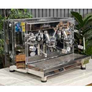Máy pha cà phê ECM Veneziano 2 Group - Ảnh 6