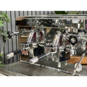 Máy pha cà phê ECM Veneziano 2 Group - Ảnh 7