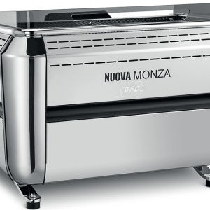 Máy pha cà phê BFC Nuova Monza 2G/14/EL 2020 -2021 New 95% - Ảnh 3