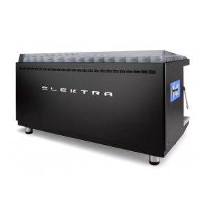 Máy pha cà phê espresso Elektra Kup 2 groups New 95% - Ảnh 7