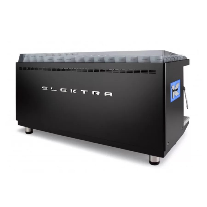 Máy pha cà phê espresso Elektra Kup 2 groups New 95% - Ảnh 7