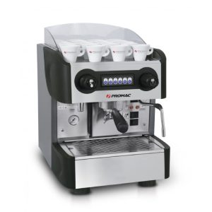 Máy pha cà phê Espresso Promac Club 1gr