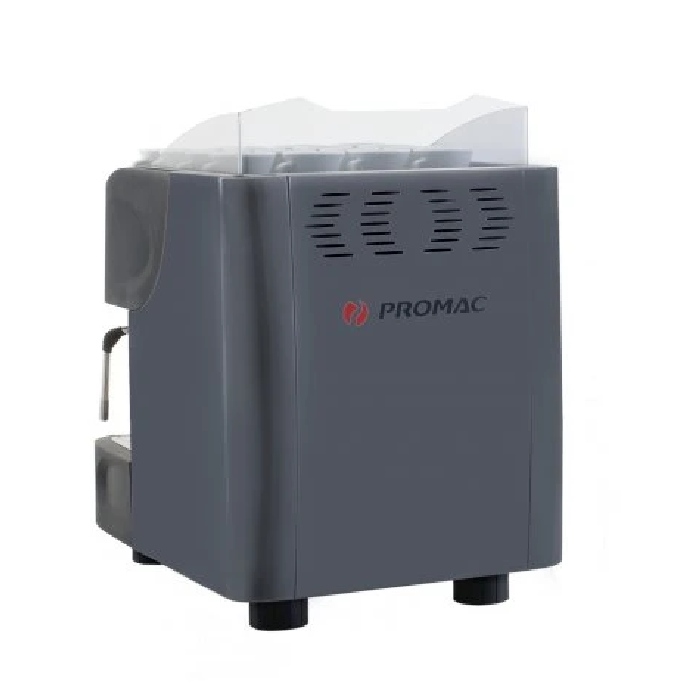 Máy pha cà phê Espresso Promac Club 1gr - Ảnh 2