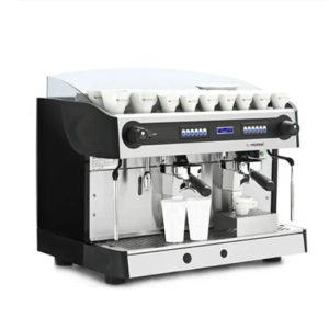 Alternative view of Máy pha cà phê espresso Promac Green ME Tall 2group