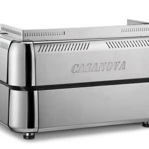 Máy pha cà phê Royal Casanova 2 GR 2019-2020 New 95% - Ảnh 4
