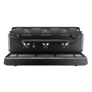 Máy pha cà phê espresso VBM Tecnique 2B 3 group