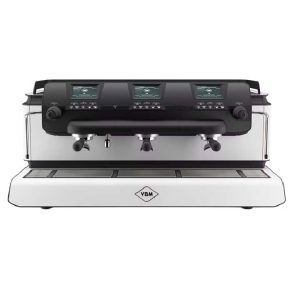 Máy pha cà phê espresso VBM Tecnique 2B 3 group - Ảnh 11