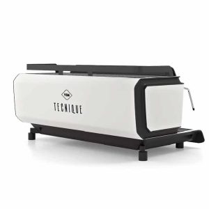 Máy pha cà phê espresso VBM Tecnique 2B 3 group - Ảnh 7