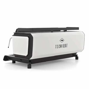 Máy pha cà phê espresso VBM Tecnique 2B 3 group - Ảnh 9