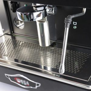 Máy pha cà phê Wega Peagaso 1 group - Secondhand - Ảnh 4