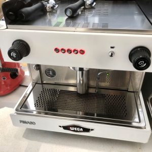 Máy pha cà phê Wega Peagaso 1 group - Secondhand - Ảnh 3