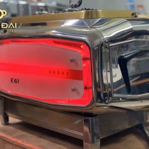 Máy pha cafe Faema E61 Legend 2 groups - Ảnh 4