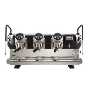 Máy pha cà phê Faema E71E 3 groups New 95% - Ảnh 3