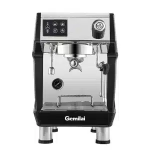 Máy pha cà phê Gemilai 3200 - Ảnh 3