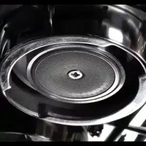 Máy pha cà phê Gemilai 3200 - Ảnh 6