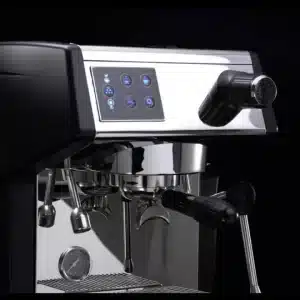 Máy pha cà phê Gemilai 3200 - Ảnh 7