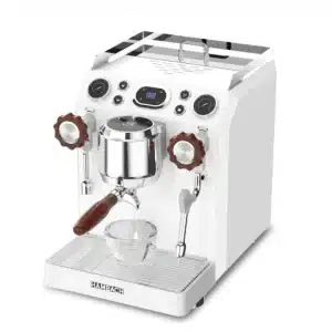 Máy pha cà phê Hambach DR7118 - Ảnh 4
