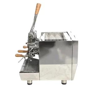 Máy pha cà phê Izzo Valchiria Lever PID 2 groups - Ảnh 3