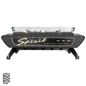 Máy pha cà phê Kees Van Der Westen Spirit Triplette - Ảnh 4