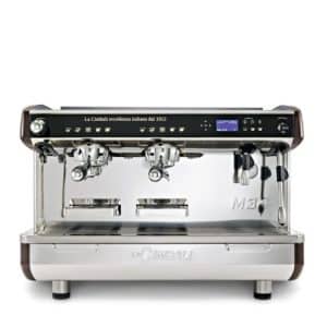 Máy pha cà phê La Cimbali M34 Selectron 2 Group